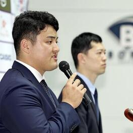 Rintaro Sasaki Sheds Tears of Gratitude for Father