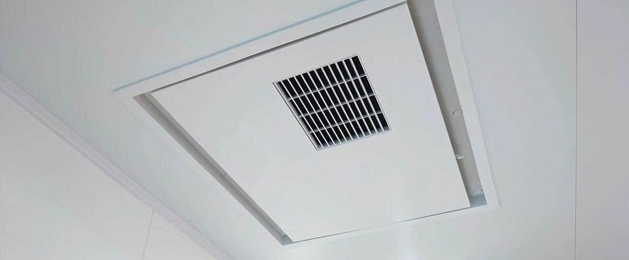 24-Hour Ventilation System Sparks Debate Among Bathhouse Industry Leaders