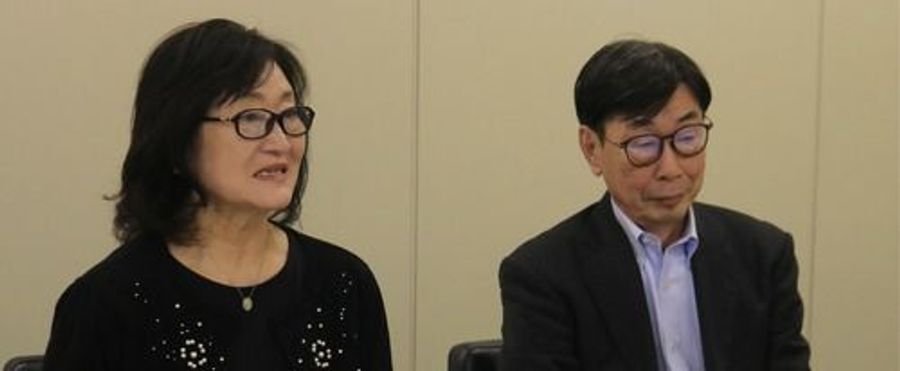 Seven Years for Workplace Accident Recognition: A Family's Struggle