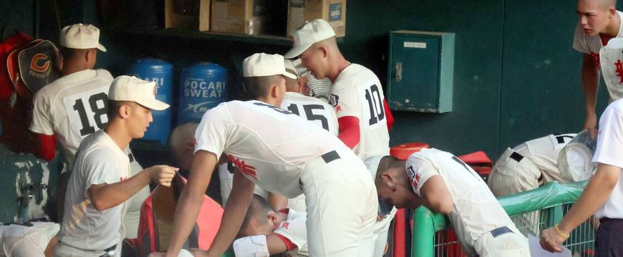 Chiben Academy Shakes Up Kinki With Unexpected Defeat