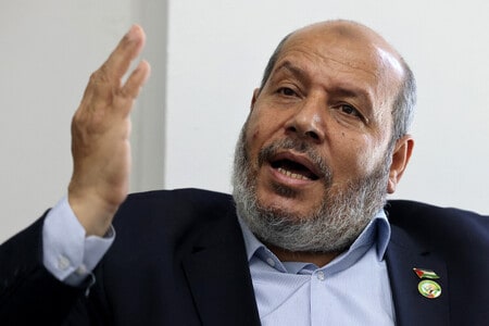 Hamas Appoints New Top Leader: Spotlight on Haniyeh