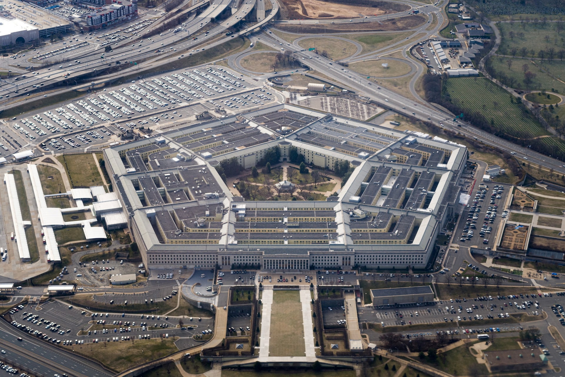 A Tragic Loss Across Seas: Two Young American Soldiers Fall In Iran Attack
