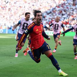 World Cup Turmoil Shakes Up FIFA Rankings