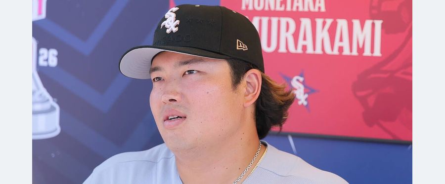 Hometown Hero Murakami Sorrowful Over Earthquake Tragedy