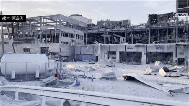 Possible Gas Leak at Major Japanese Shopping Mall Spurs Concern