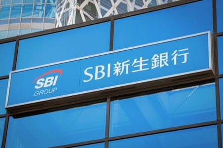 Groundbreaking Collaboration: SBI and Shinsei Bank Join Forces with Over 20 Local Banks in Japan