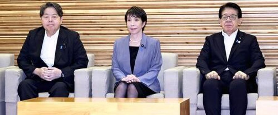 Dining Out in Japan now 'Perceived Expensive' due to 1% Tax Reduction