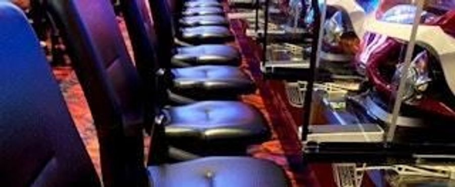 Pachinko Businesses See Dramatic Decline Over the Decade