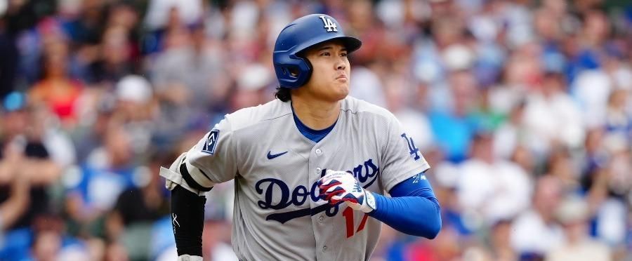 Ohtani Slams Two More: 25th & 26th Earn Homers, Yet Team Suffers 6th Defeat in a Row