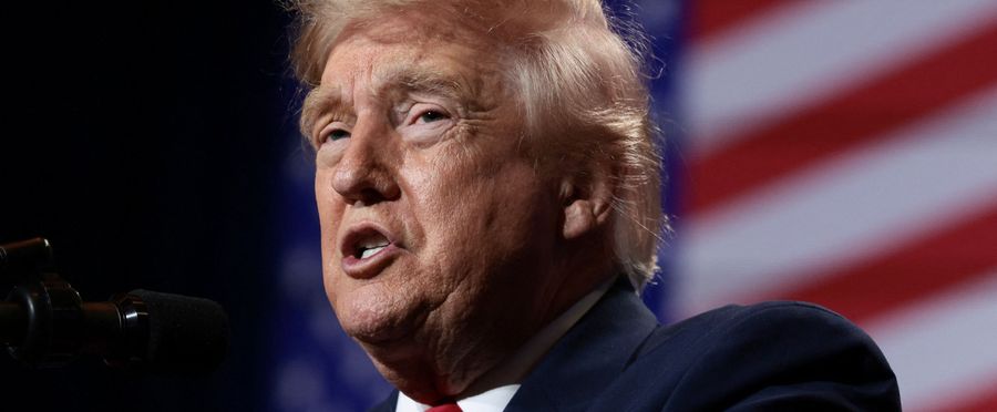 US President Declares End in Sight for Iran Conflict