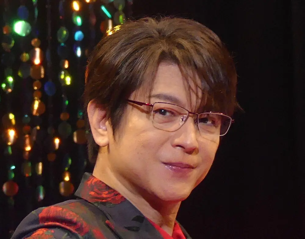 Popular Actor Mitsuharu Oikawa Ties the Knot Again!