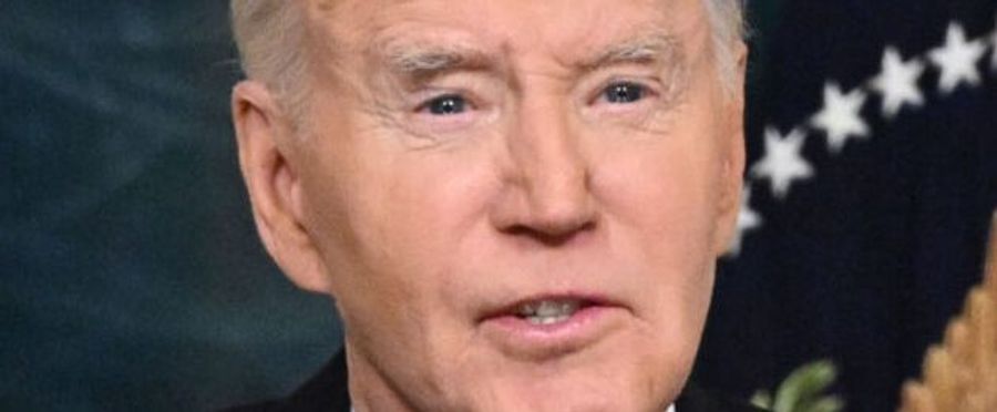 Biden Battles Unforeseen Health Challenge: Cancer Progression Revealed
