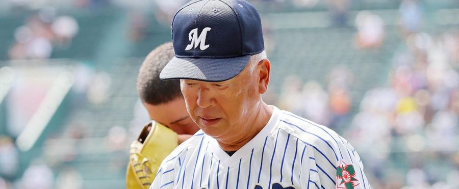 Veteran Director Mabuchi Expresses Retirement Intentions