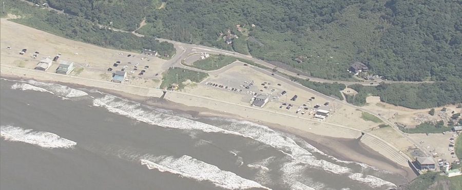 Tragic Drowning Event Shocks Coastal Community