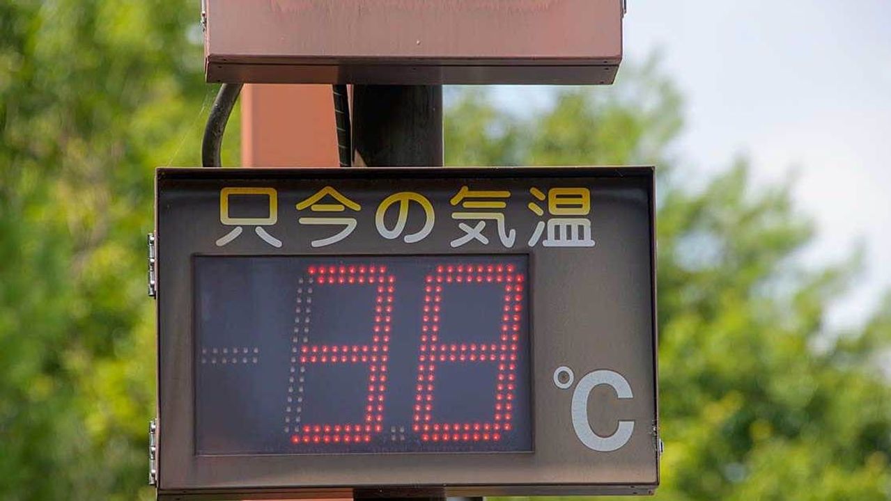 Cool-in-the-Box: The Next Big Thing Sweeping through Japan's Construction Industry