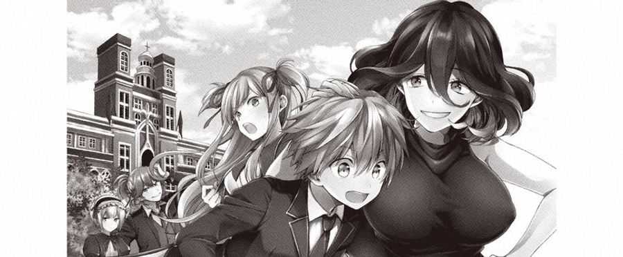 Beloved Manga Artist Umetsu Yōko Passes Away, Series Comes to Close