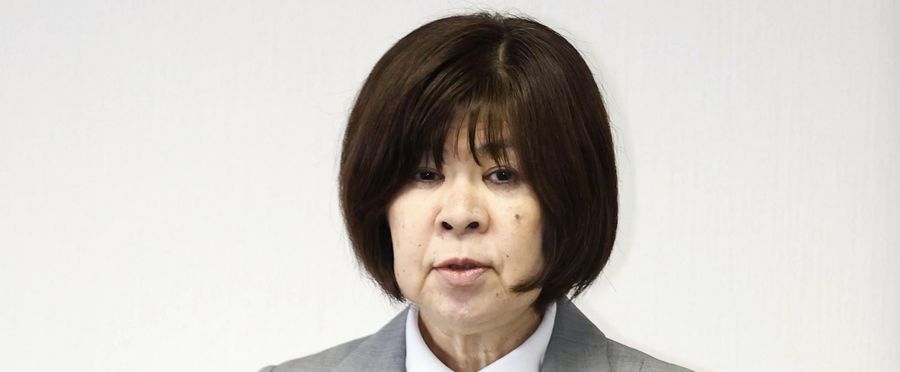 Top Prosecutor Steps Down Amid Series of Scandals