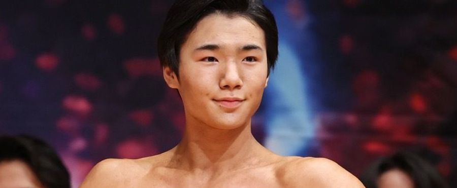 Temple Heart Wraps Up Bodybuilding Competition, Longs for Rest