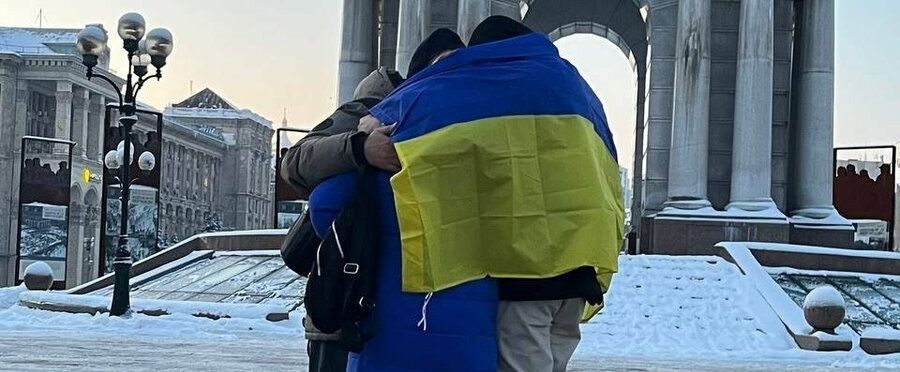 Russia's Unexpected Intrusion: The Snatching of Ukrainian Children Unveiled