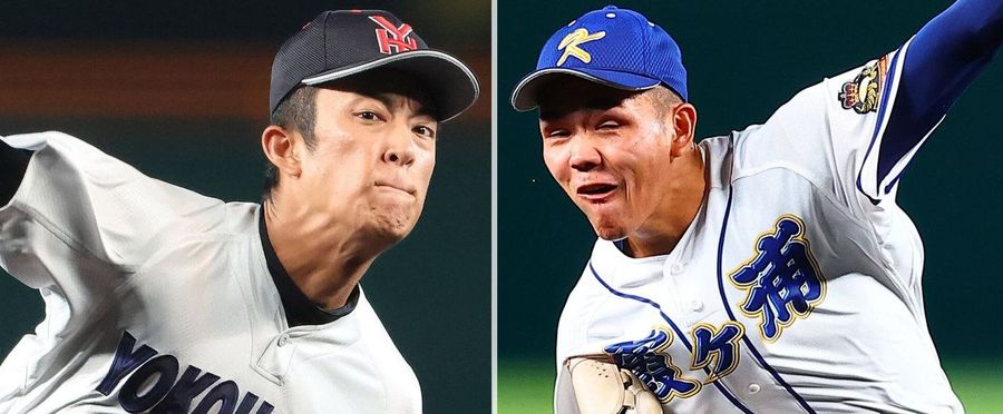 Koshien Showdown: Kasukabe Vs. Yokohama Spark Enthusiasm!