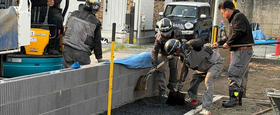 Under the Blazing Sun: Japan's Struggle with Extreme Heat at Workplaces