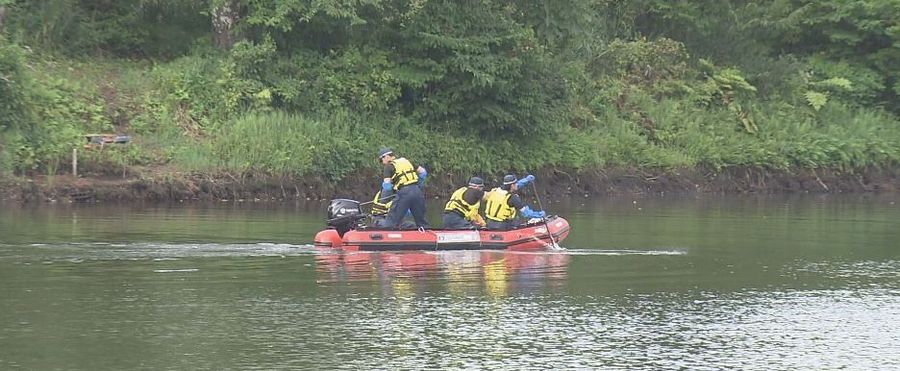 Man's Fishing Expedition Ends in Fatal Misadventure