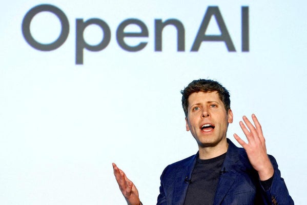 OpenAI Shakes as Top Execs Make Their Exit