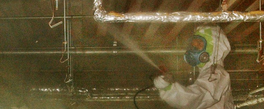 Licensing the Unseen: Japan Contemplates Special Permits for Asbestos Removal