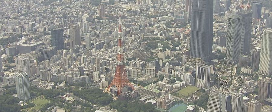 Sustained Economic Growth: Japan Rides Third Wave of GDP Uplift