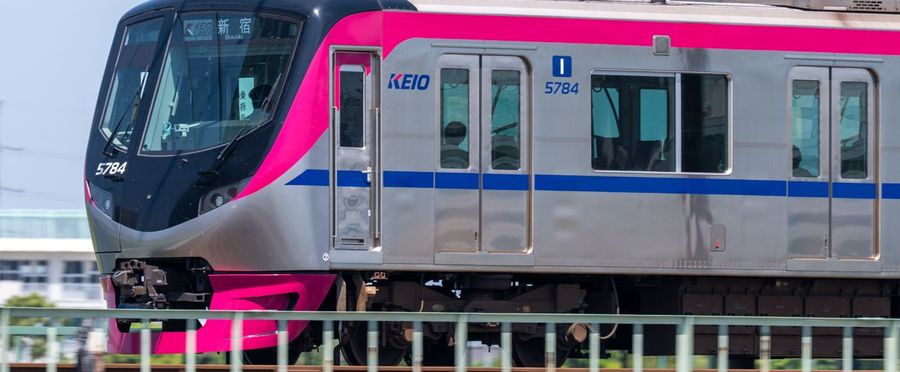 Keio Liner Set to Roll Out Standing Room from October