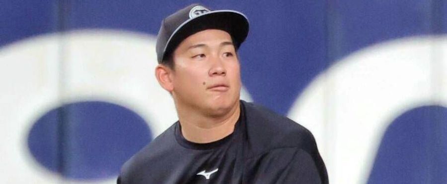 Hanshin Tigers' Iihara Sidelined Amid Controversy