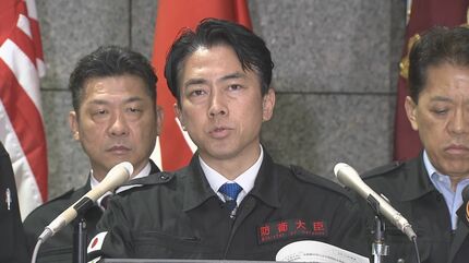 North Fires: Missile Lands Beyond Japan's EEZ?