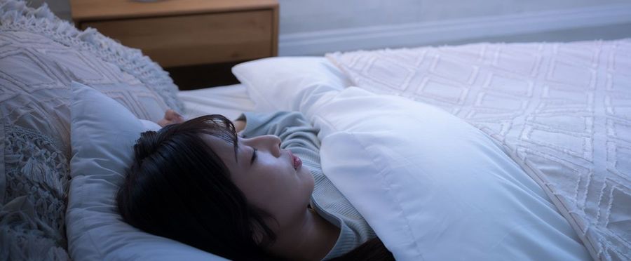 Sleeping Beauty: Professionals Voice Concern Over Health Risks