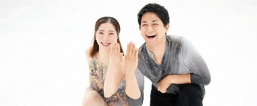 Power Couple Alert: Powerhouses Kihara and Miura announce Engagement
