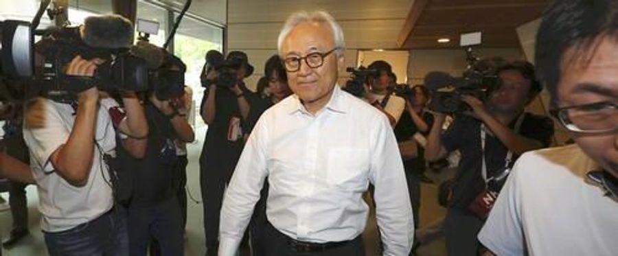 Breaking Point: Kuronai Declares Ahead of Resignation