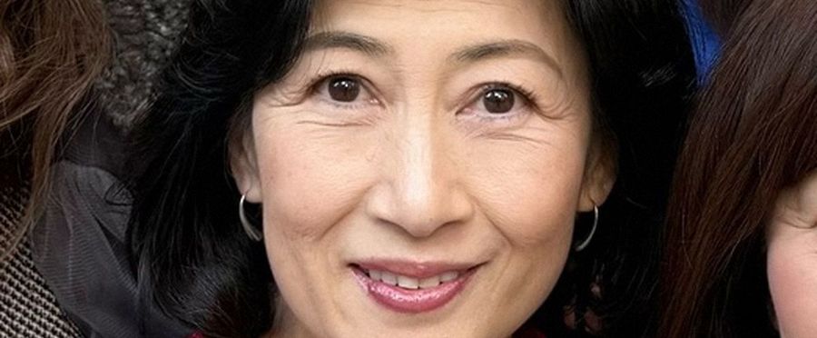 Beloved Actress Yuko Kimoto Reveals Battle with Sigmoid Colon Cancer