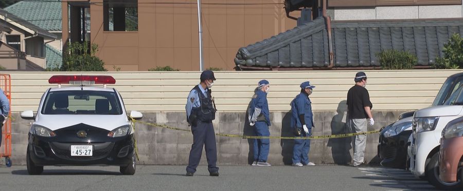Elaborate Heist Tale Unravels as Woman Arrested for Theft