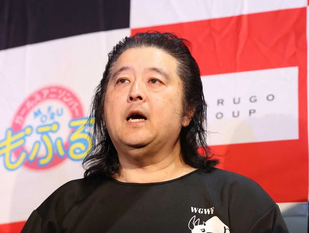 Comedian Choshu Koriki: Gratitude in Dismissal