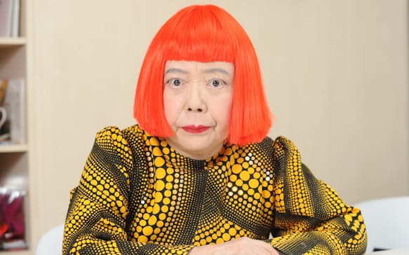 Doyenne of Dots: Celebrating the Legacy of Yayoi Kusama at 97