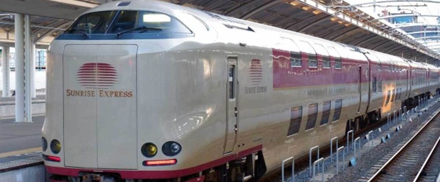 Crackdown on Reselling Sleeping Car Shower Tickets: Unprecedented Alert
