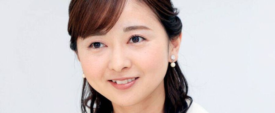 Renowned TV Personality Shinobu Nakatani Reveals Pregnancy on Yomiuri Telecasting Corporation