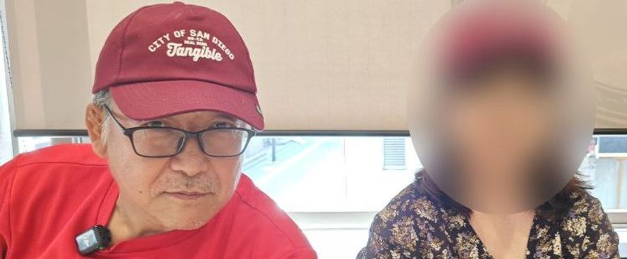 Big Daddy's Marital Speedbump: 54 Days Post-Wedding, It's Splitsville