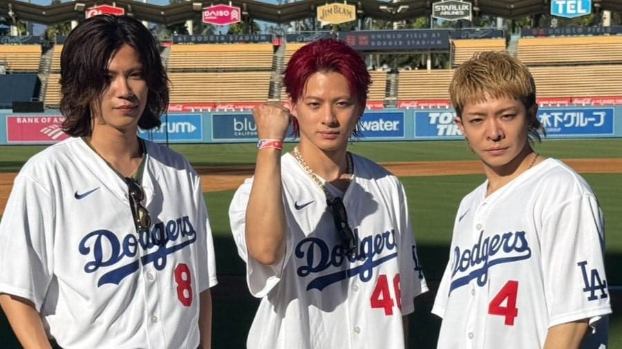 Yuta Kishi Steals the Show with a Sensational Fastball