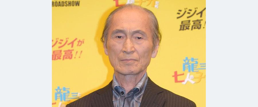 Beloved Actor Toru Shinagawa, Icon of 'White Tower', Passes Away