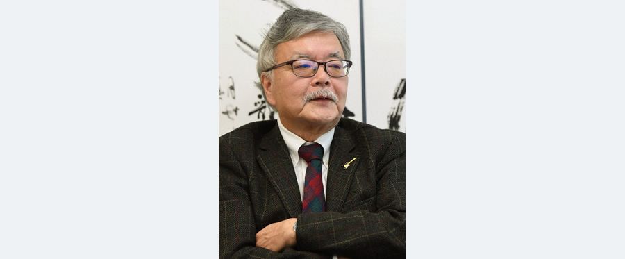 End of an Era: Departure of Esteemed Former Mainichi Shimbun Staff, Yora Masao