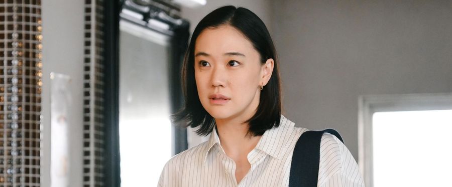Yu Aoi Demonstrates Self-reflection Amidst "T-Kan" Controversy