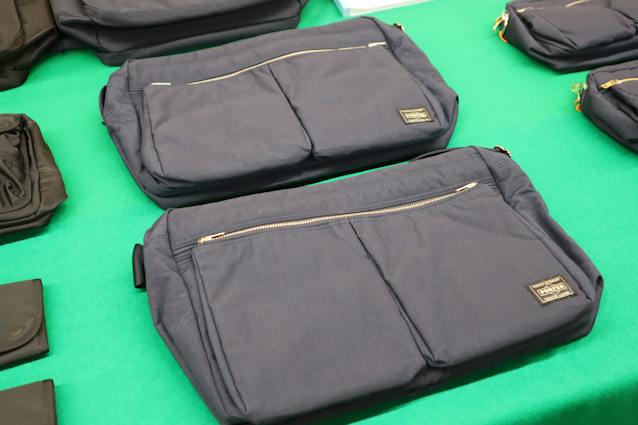 Renowned Brand 'PORTER' Under Investigation Over Trademark Infringement