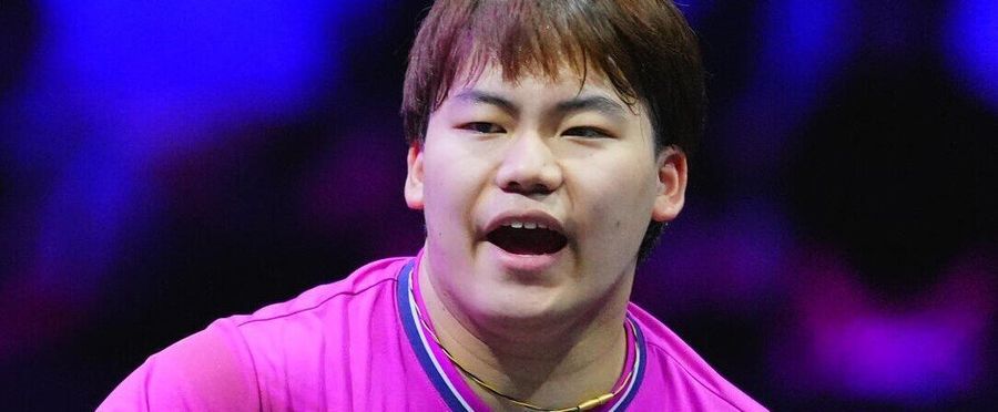 Teruki Matsushima Speaks Out on Intrusive Flash Photography