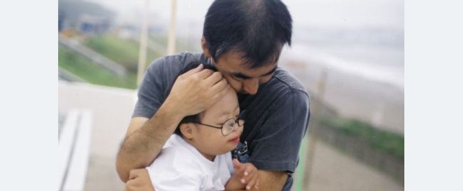 Waves of Empathy: A 6-Year Old with Down Syndrome Strikes Chord in Commercial