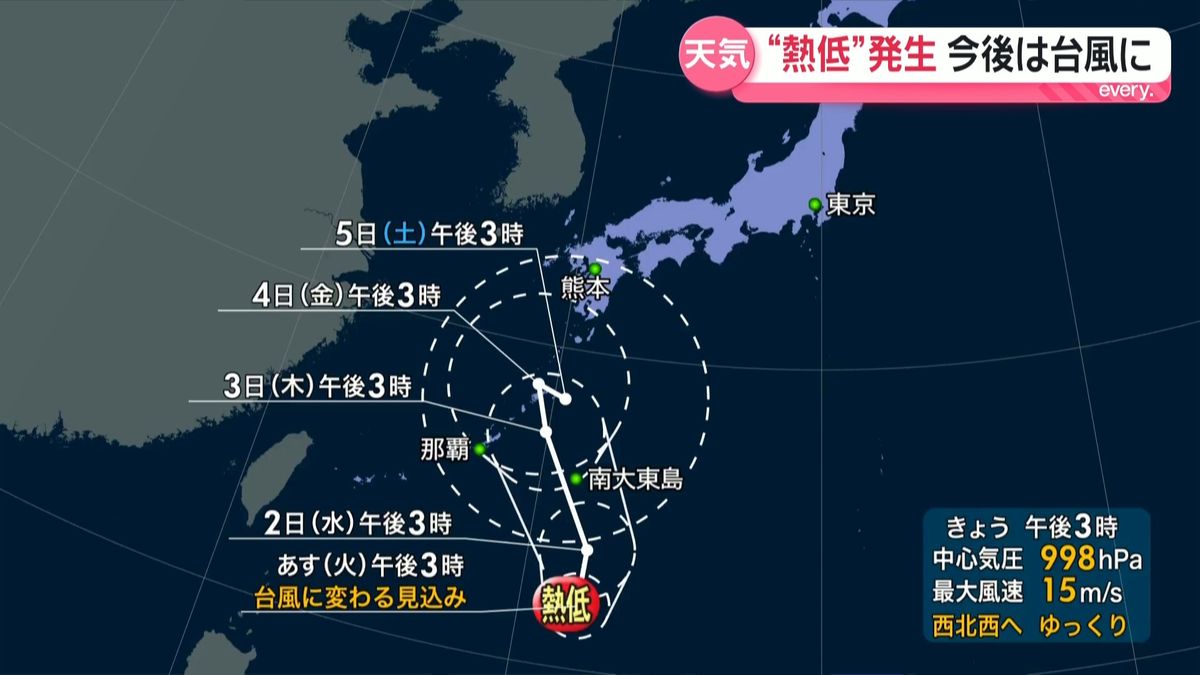 Bracing for Action: Holiday Plans on Hold as New Typhoon Brews